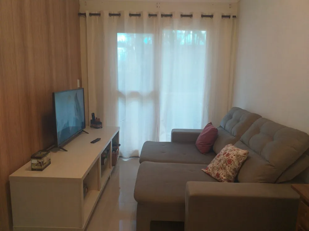 Apartamento, 1 quarto - Foto 3