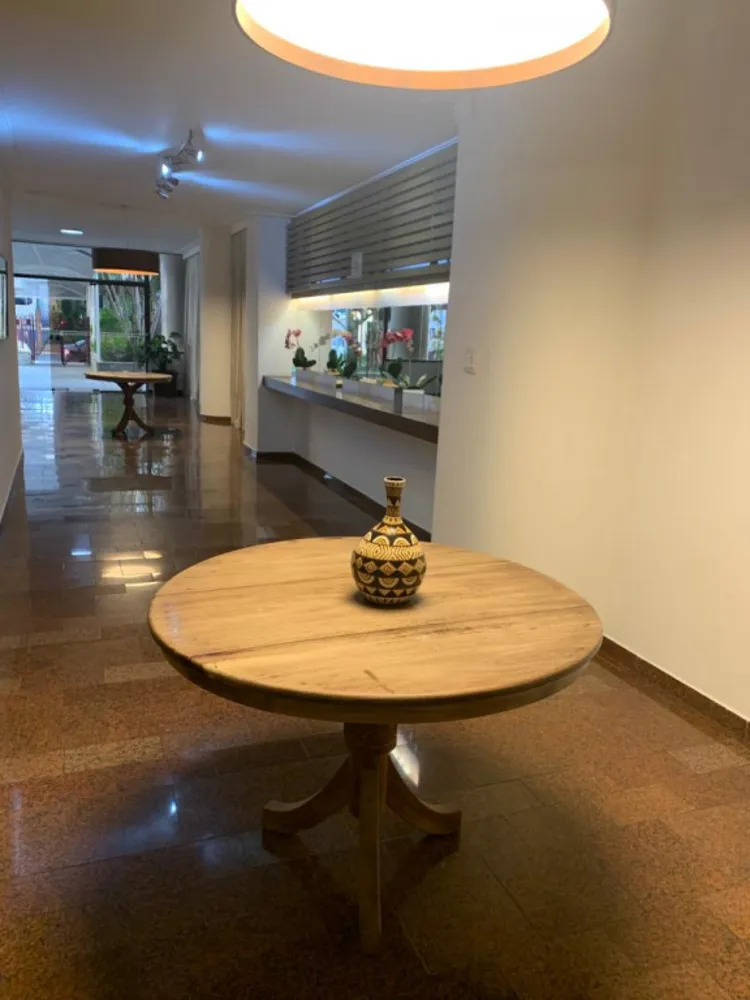 Apartamento, 4 quartos, 400 m² - Foto 2