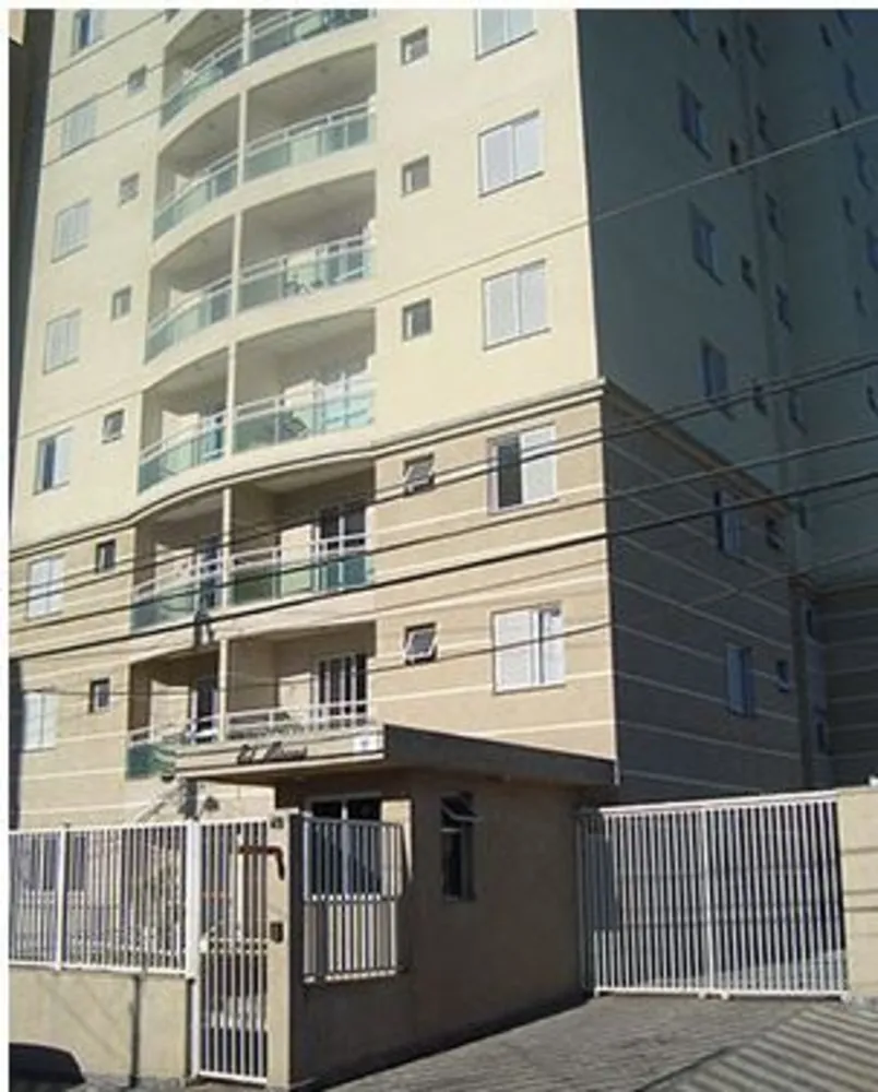 Apartamento, 2 quartos, 65 m² - Foto 1