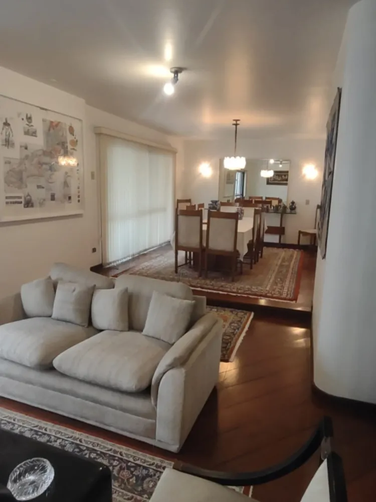 Apartamento, 4 quartos, 293 m² - Foto 1