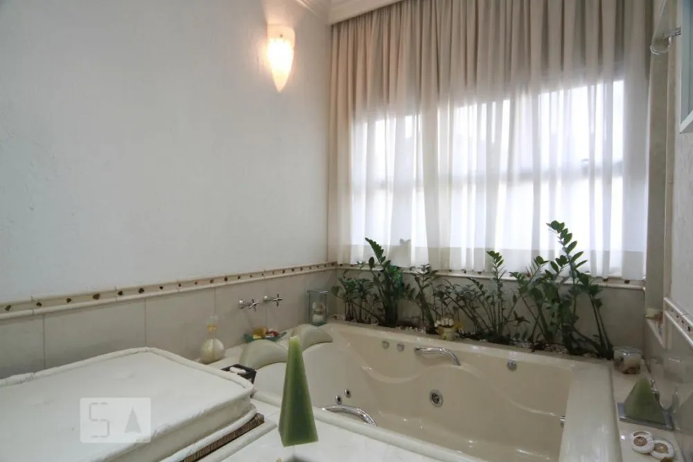 Casa, 5 quartos, 580 m² - Foto 4
