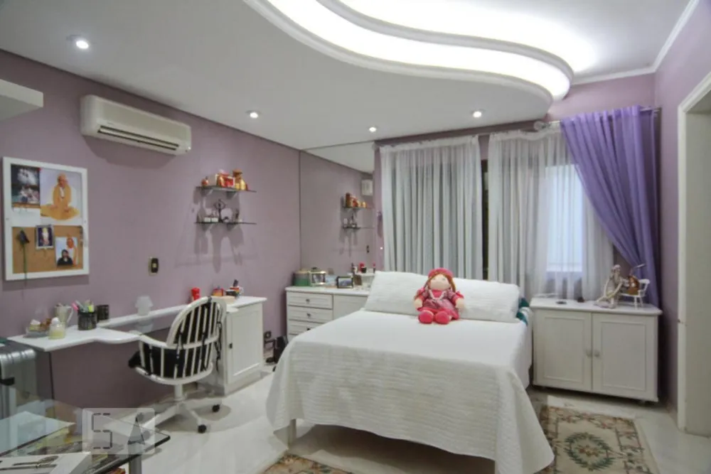 Casa, 5 quartos, 580 m² - Foto 1