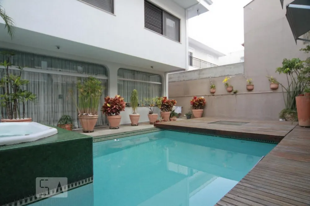 Casa, 5 quartos, 580 m² - Foto 7