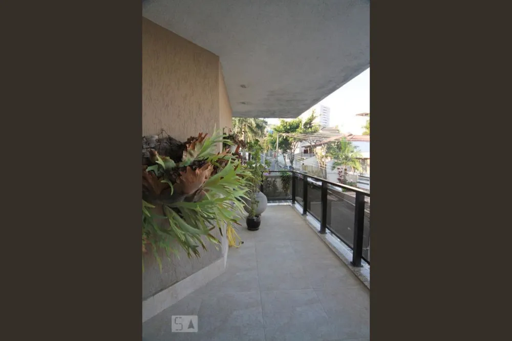 Casa, 5 quartos, 580 m² - Foto 2