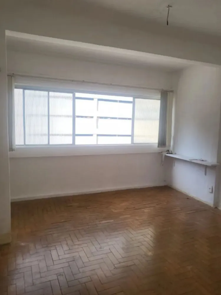 Apartamento, 1 quarto, 44 m² - Foto 1