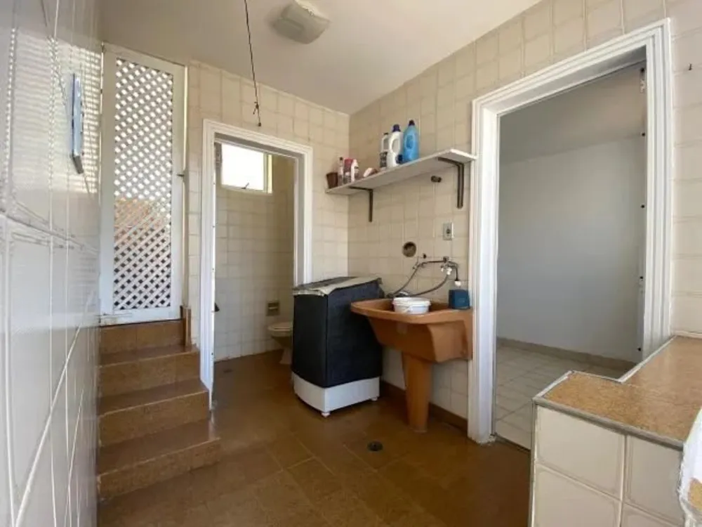 Casa, 3 quartos, 241 m² - Foto 3
