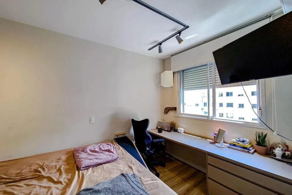 Apartamento, 2 quartos, 69 m² - Foto 3