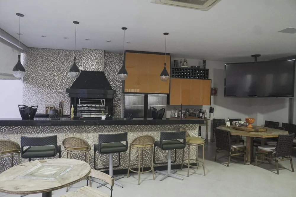 Casa, 4 quartos, 800 m² - Foto 2