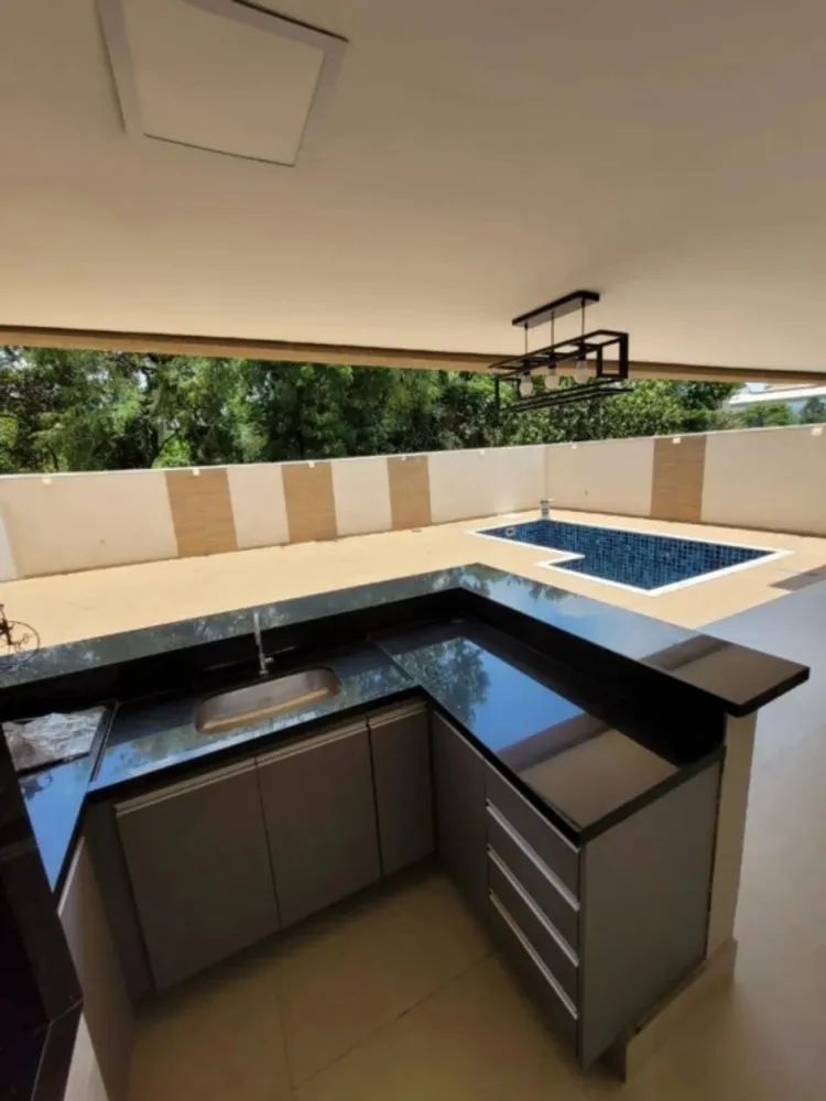 Casa, 5 quartos, 450 m² - Foto 2