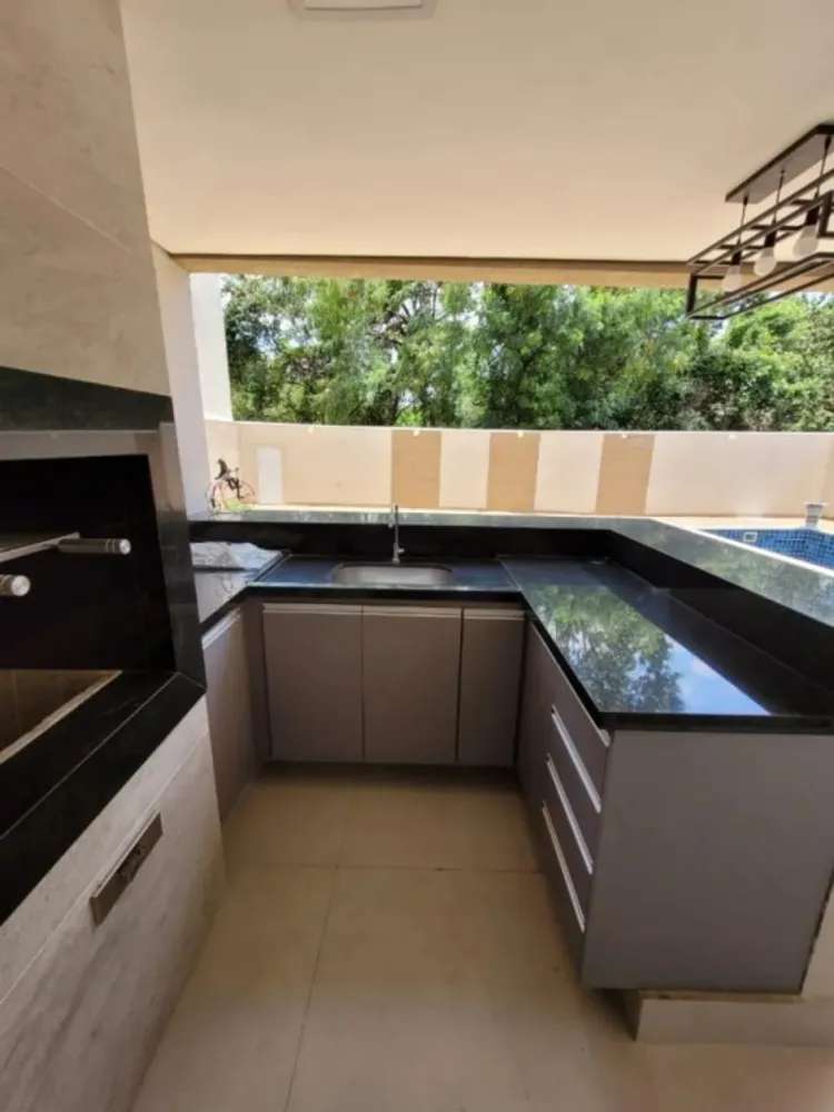 Casa, 5 quartos, 450 m² - Foto 1