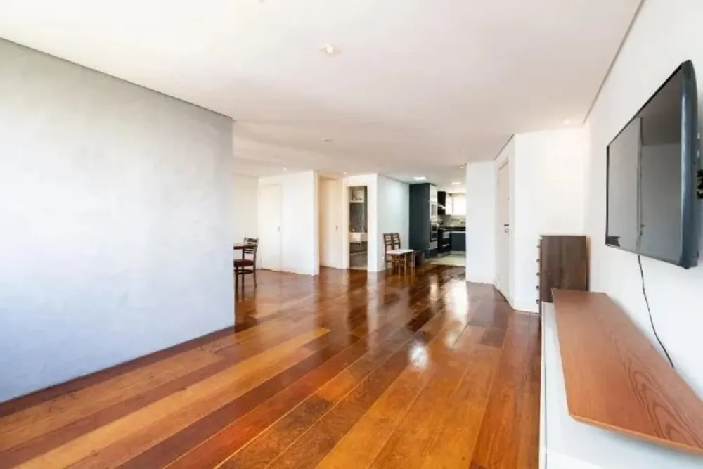 Casa, 2 quartos, 107 m² - Foto 1