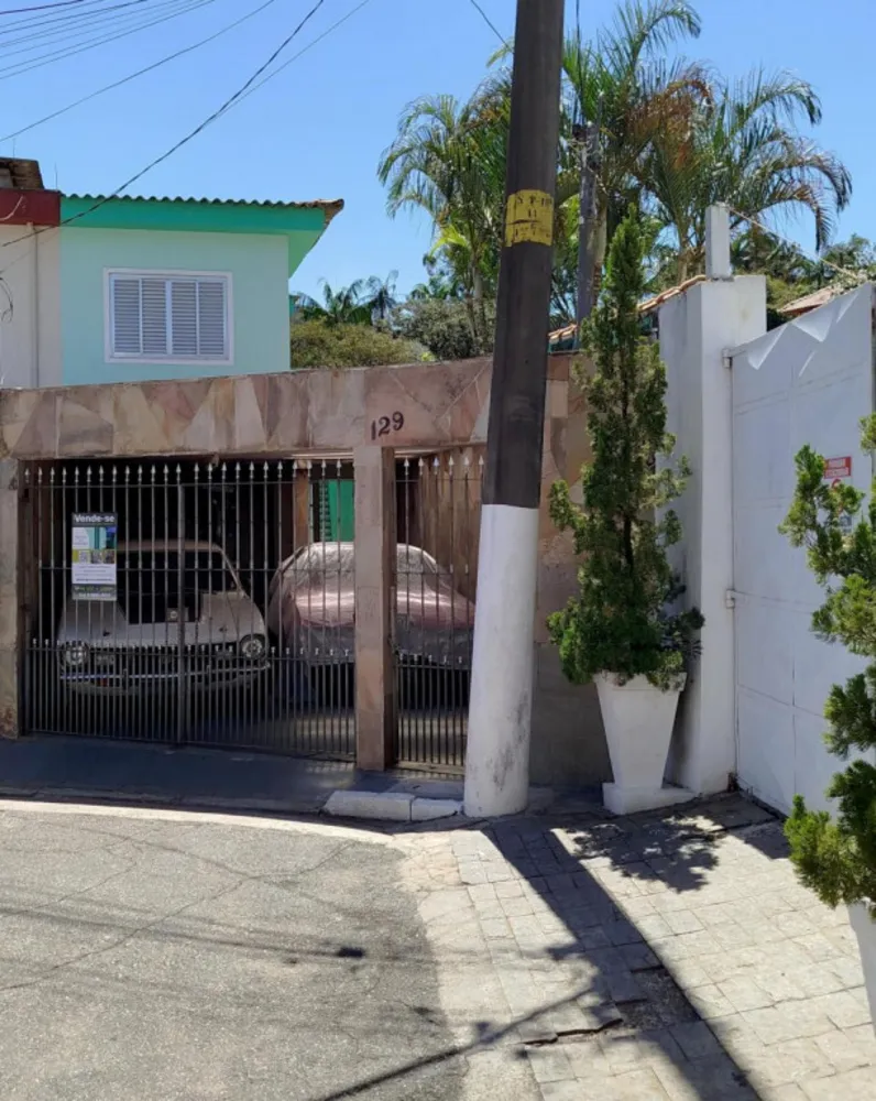 Casa, 6 quartos, 189 m² - Foto 2