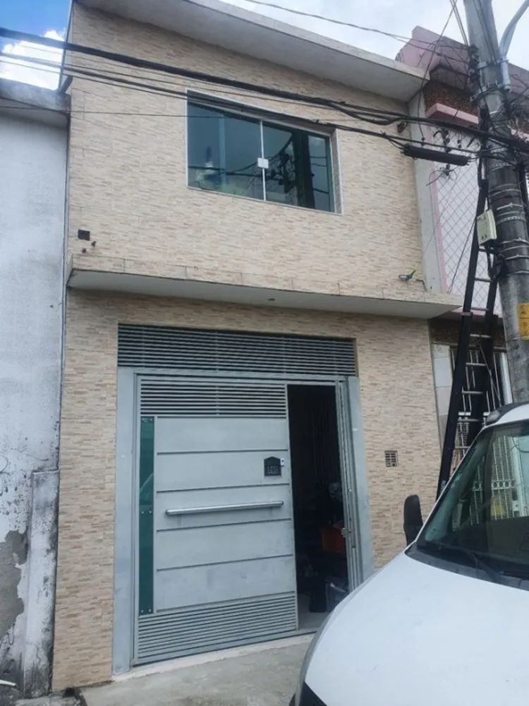 Casa, 3 quartos, 175 m² - Foto 1