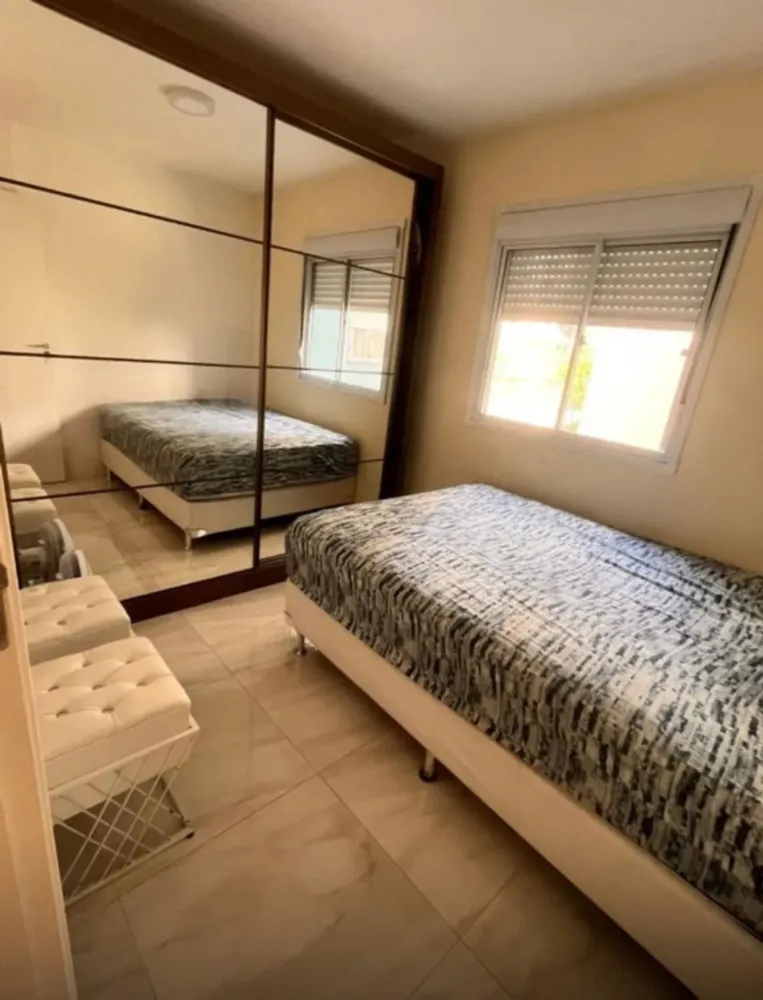 Apartamento, 1 quarto, 32 m² - Foto 3