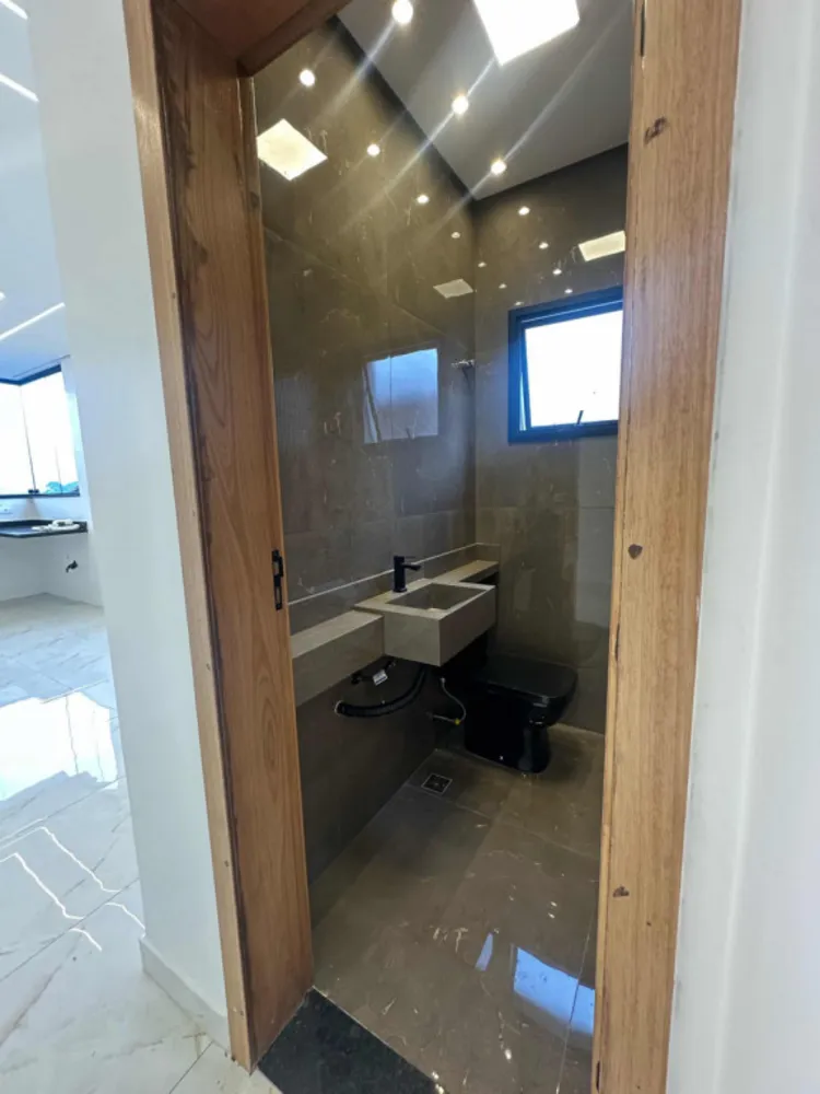 Casa, 3 quartos, 158 m² - Foto 2