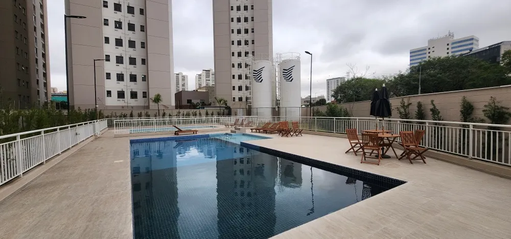 Apartamento - Foto 1