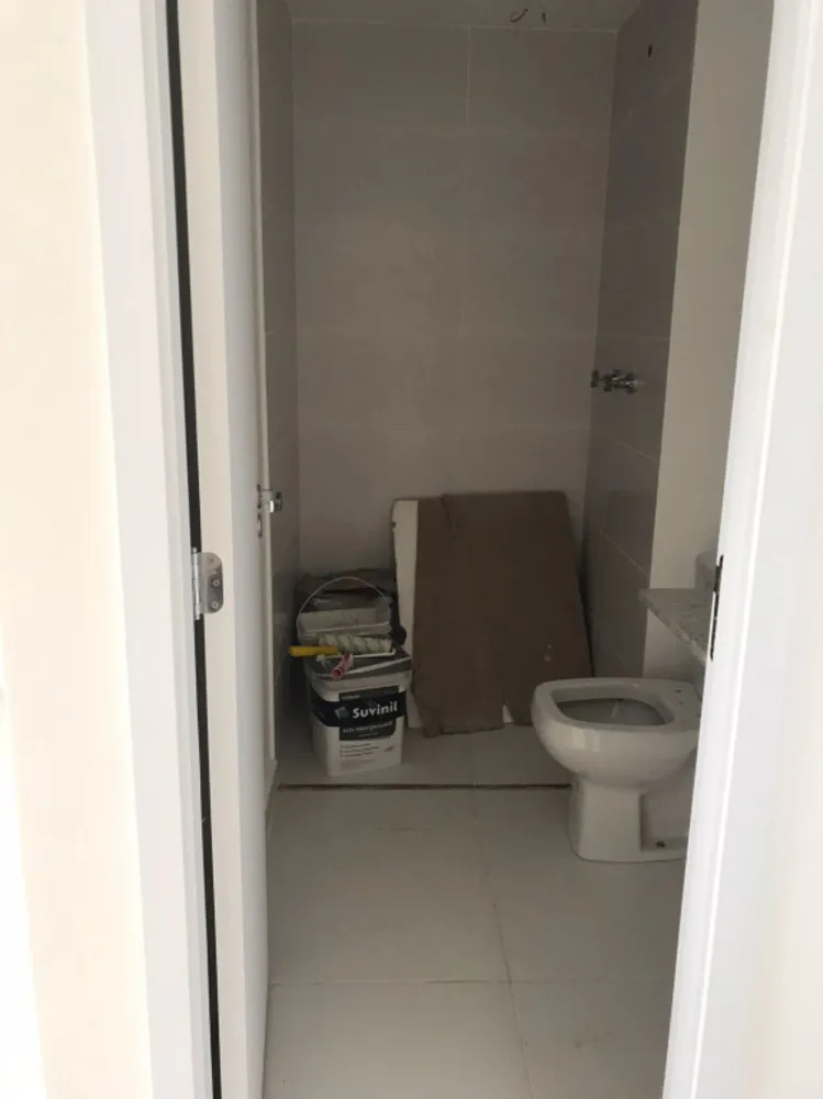 Apartamento, 1 quarto, 21 m² - Foto 4