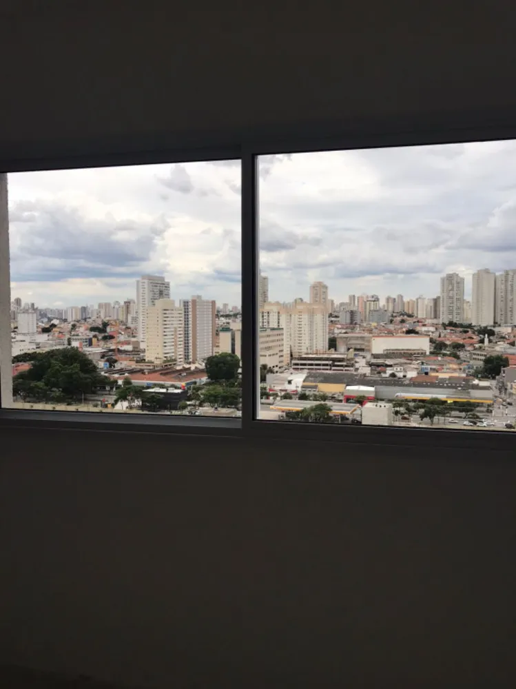 Apartamento, 1 quarto, 21 m² - Foto 6