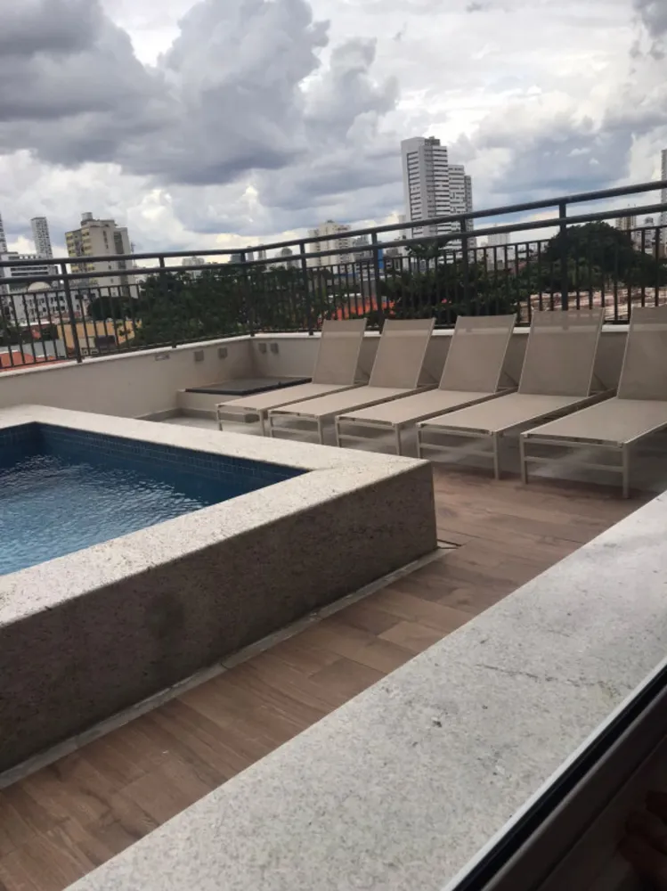 Apartamento, 1 quarto, 21 m² - Foto 1