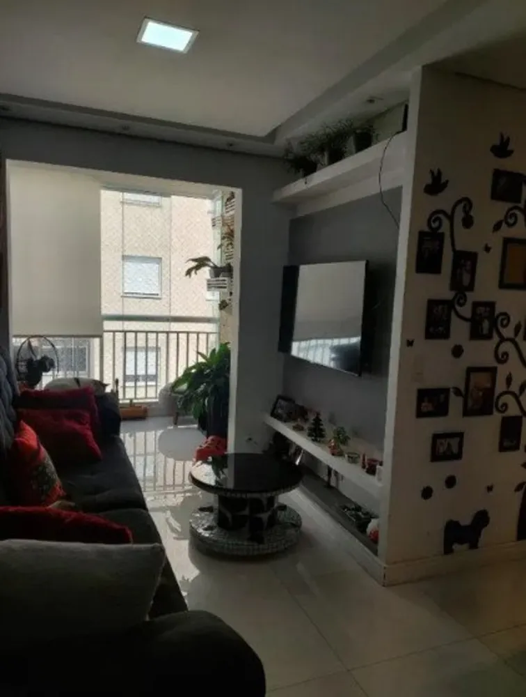 Casa, 3 quartos, 70 m² - Foto 2