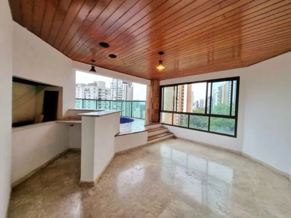 Casa, 4 quartos, 236 m² - Foto 2