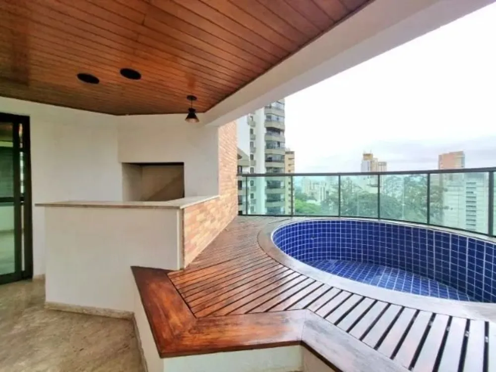Casa, 4 quartos, 236 m² - Foto 1