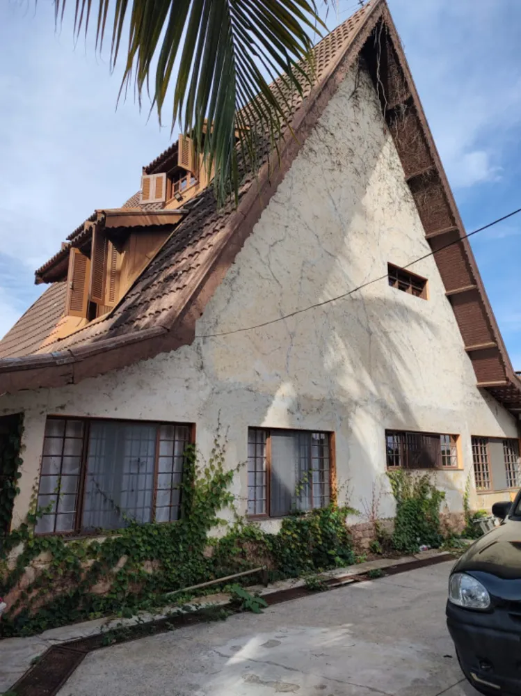Casa, 3 quartos, 280 m² - Foto 1