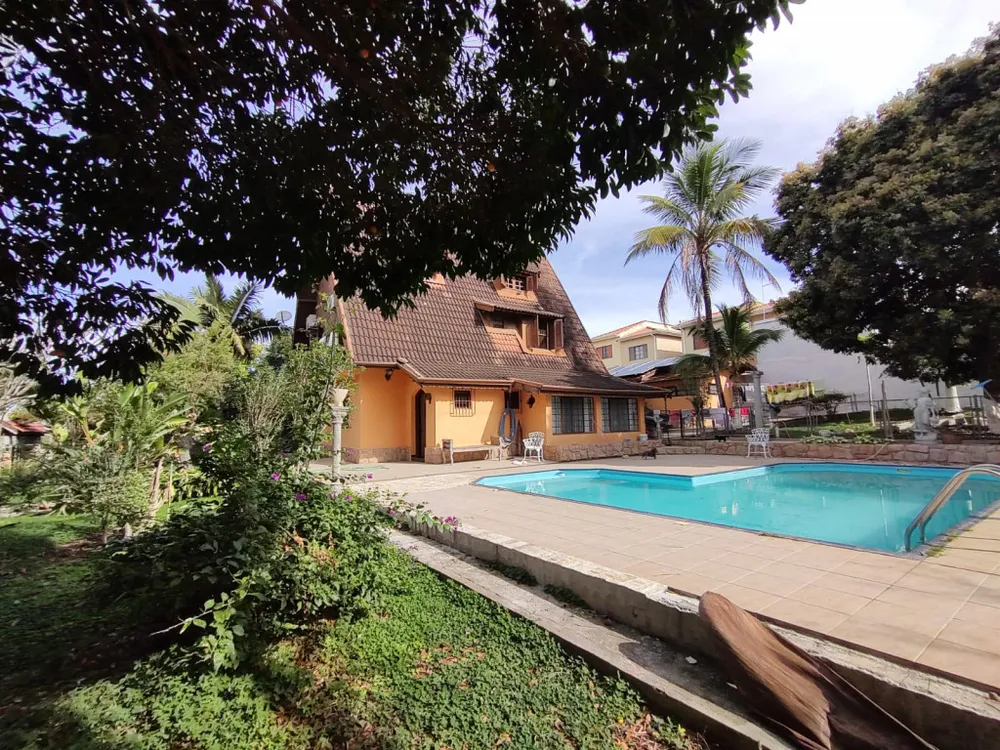 Casa, 3 quartos, 280 m² - Foto 4