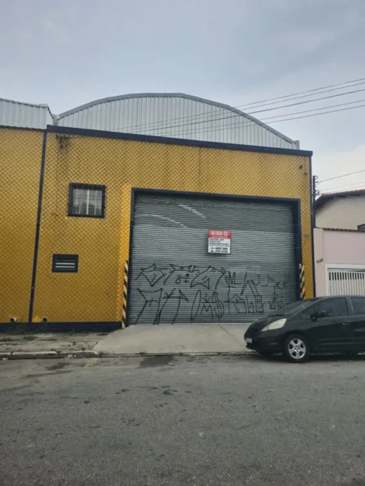 Depósito-Galpão - Foto 2