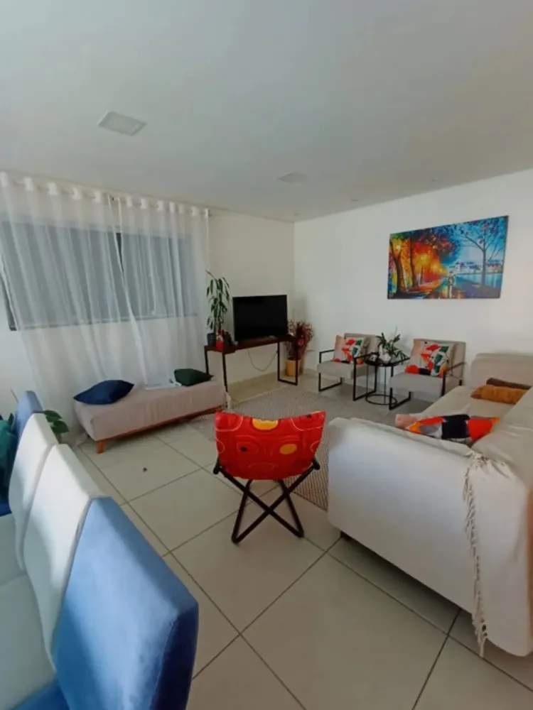 Casa, 3 quartos, 325 m² - Foto 3
