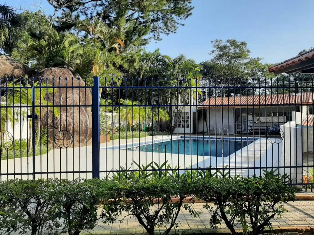 Casa, 5 quartos, 14000 m² - Foto 2