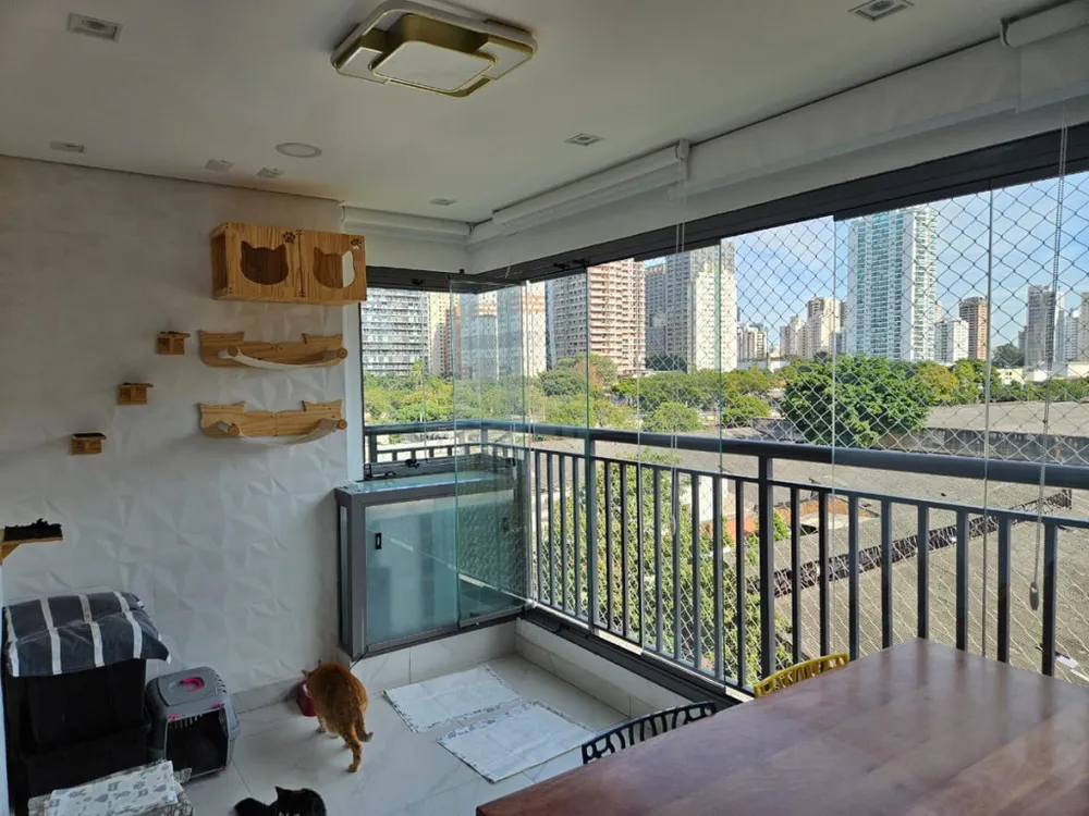 Apartamento, 3 quartos, 81 m² - Foto 3