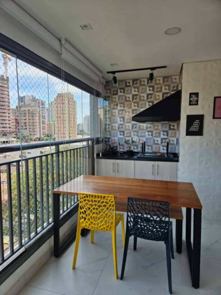 Apartamento, 3 quartos, 81 m² - Foto 2