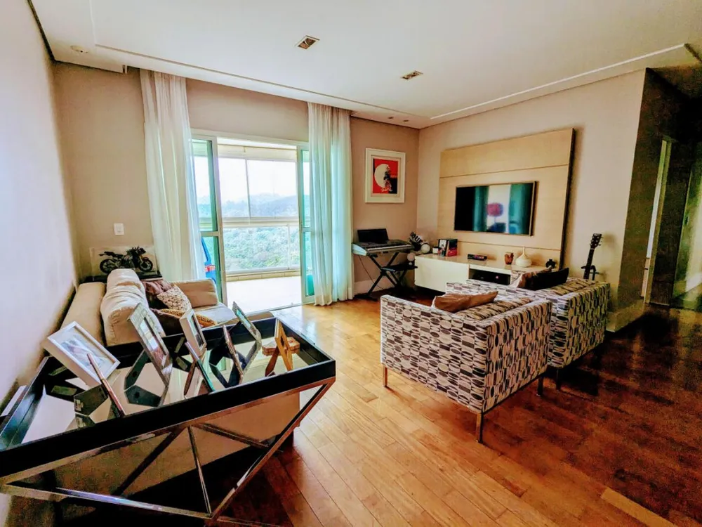 Apartamento, 3 quartos, 133 m² - Foto 3