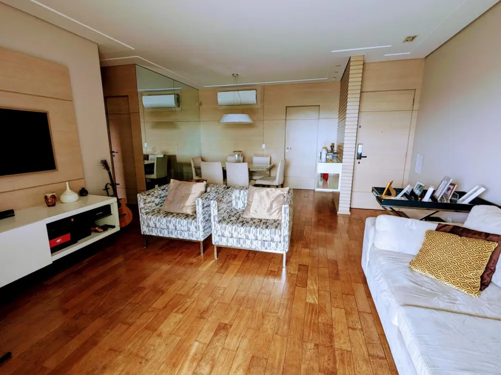 Apartamento, 3 quartos, 133 m² - Foto 1