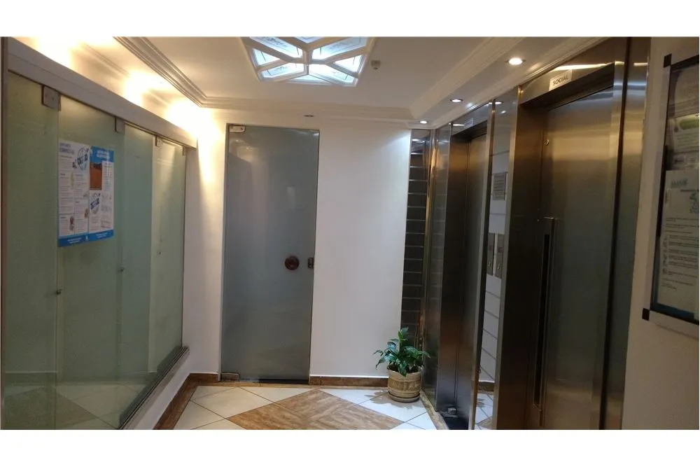 Apartamento, 2 quartos, 50 m² - Foto 5