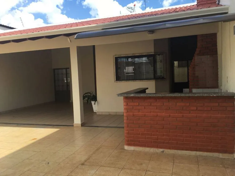 Casa, 3 quartos, 170 m² - Foto 3