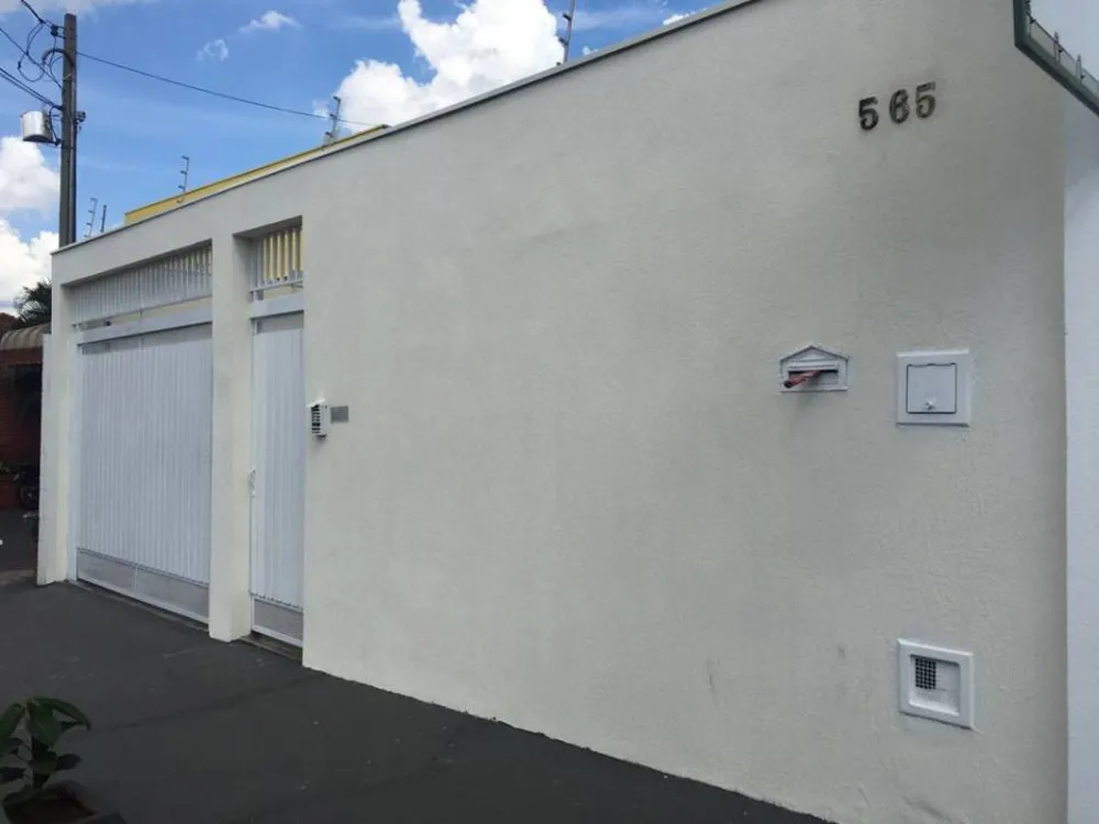 Casa, 3 quartos, 170 m² - Foto 1