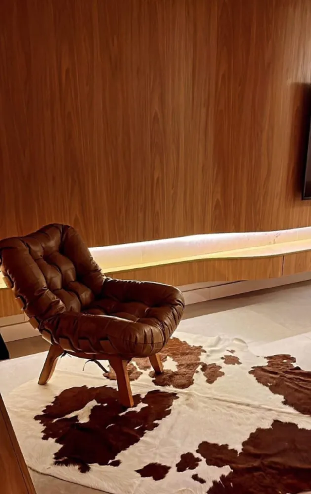 Cobertura, 3 quartos, 215 m² - Foto 3