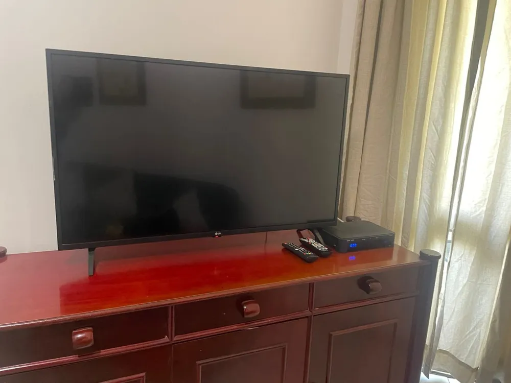 Apartamento, 1 quarto, 28 m² - Foto 1