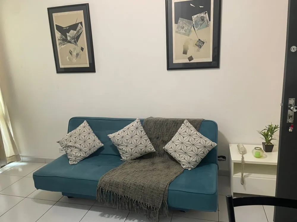 Apartamento, 1 quarto, 28 m² - Foto 3