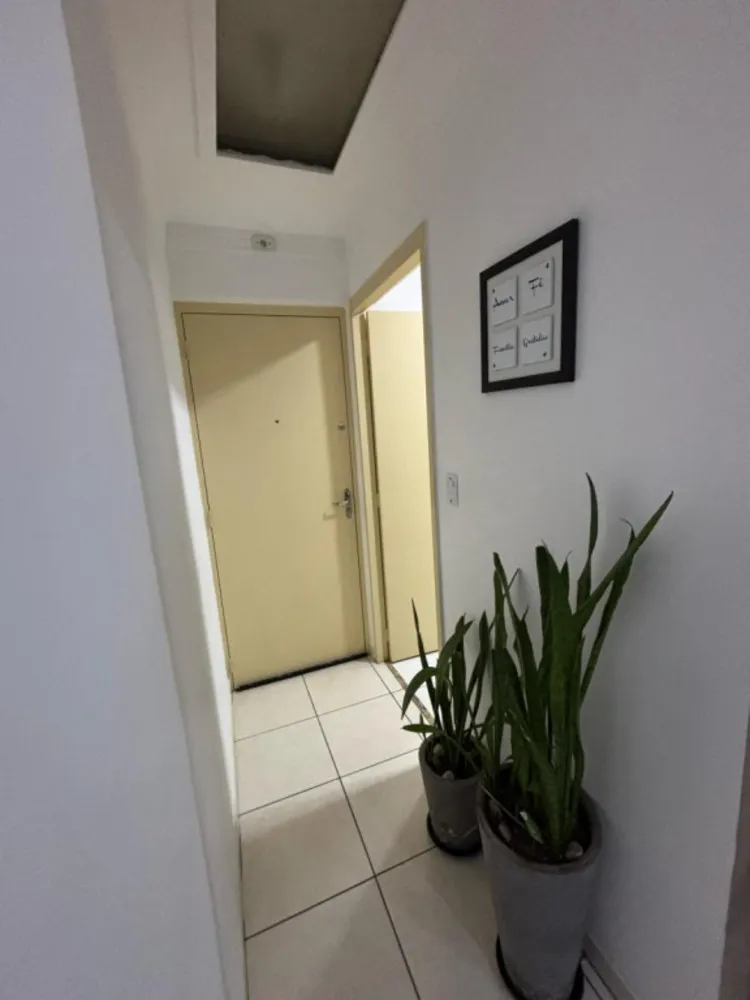 Apartamento, 2 quartos, 56 m² - Foto 1