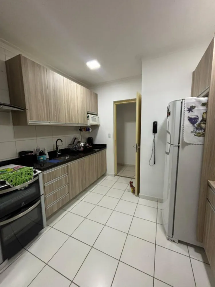 Apartamento, 2 quartos, 56 m² - Foto 2