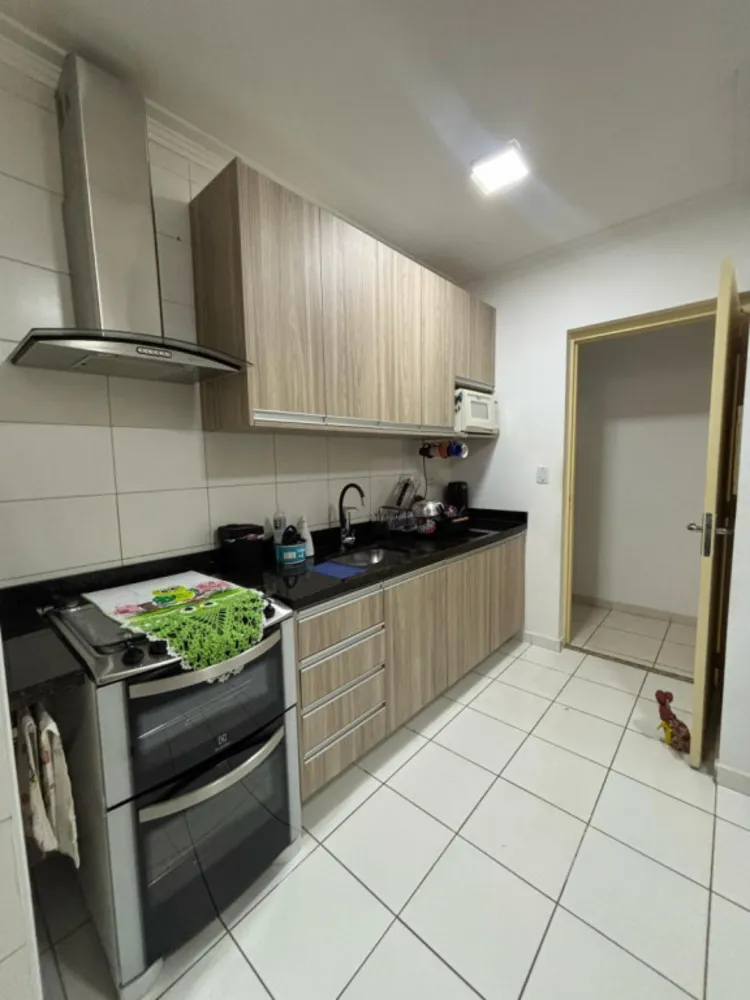 Apartamento, 2 quartos, 56 m² - Foto 3