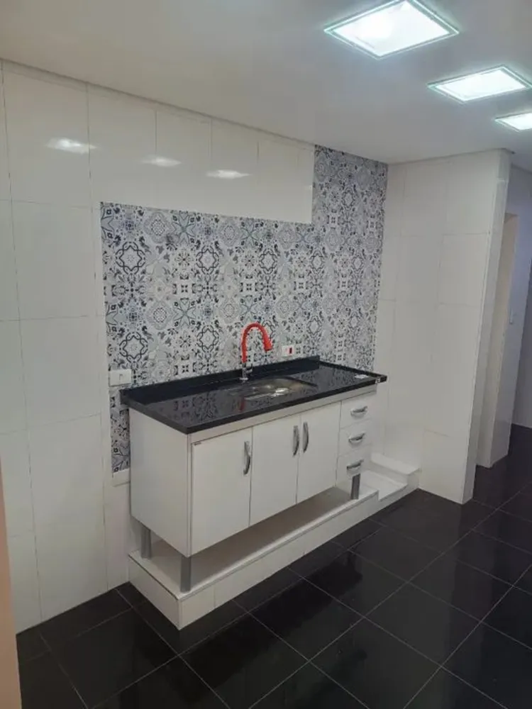 Apartamento, 2 quartos, 67 m² - Foto 3
