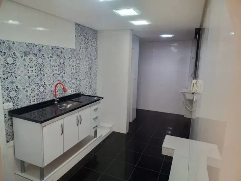 Apartamento, 2 quartos, 67 m² - Foto 1