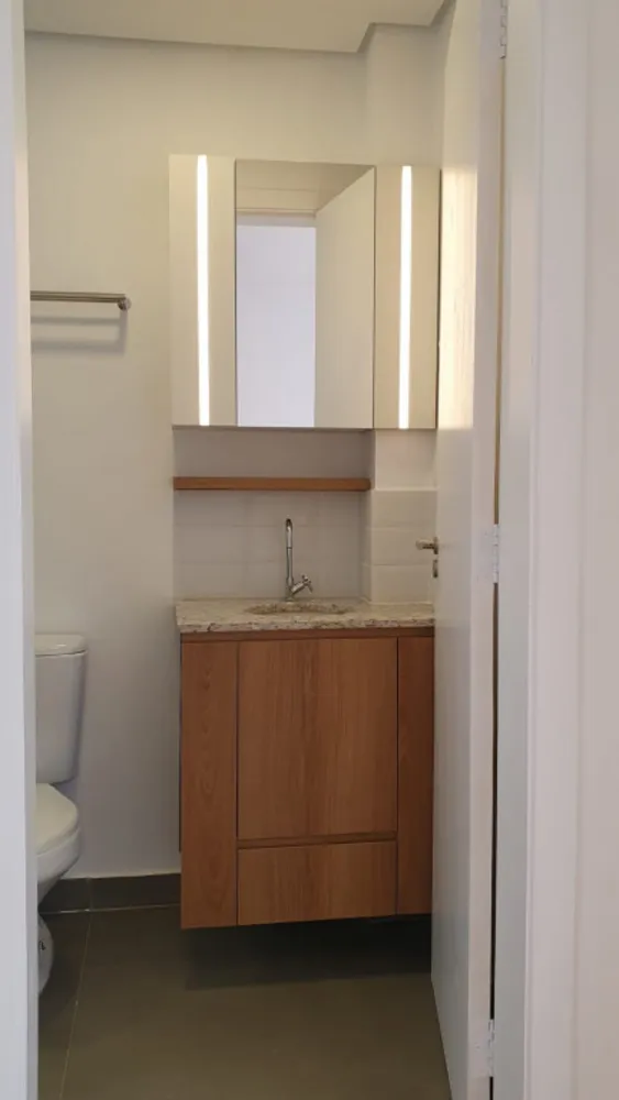 Apartamento, 1 quarto, 42 m² - Foto 9