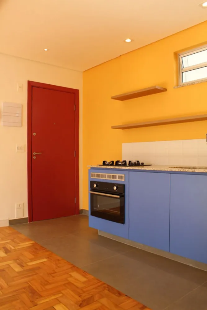 Apartamento, 1 quarto, 42 m² - Foto 10