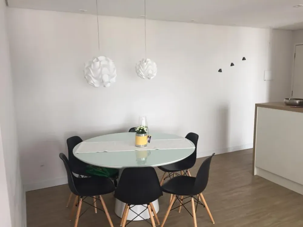 Apartamento, 3 quartos - Foto 1