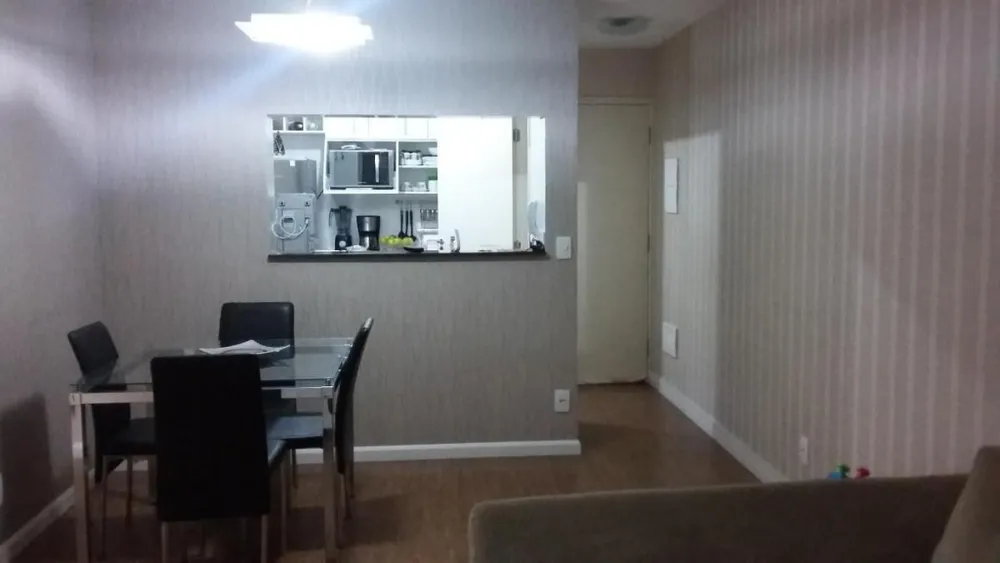 Apartamento, 3 quartos, 80 m² - Foto 3